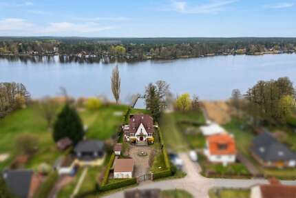 Haus zum Kaufen in Königs Wusterhausen 2.100.000,00 € 250 m²