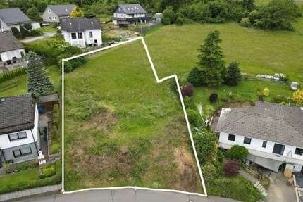 Grundstück zu verkaufen in Gummersbach 179.000,00 € 1459 m²