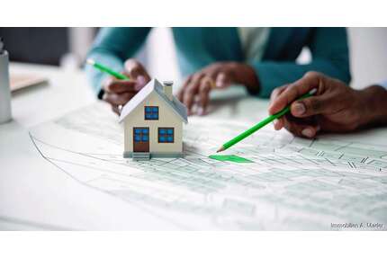 Grundstück zu verkaufen in Buttenwiesen Pfaffenhofen an der Zusam 295.000,00 € 1533 m² - Buttenwiesen / Pfaffenhofen an der Zusam