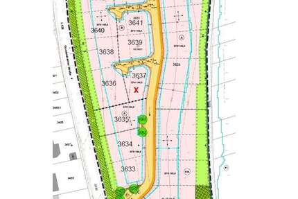 Grundstück zu verkaufen in Bad Rappenau 145.860,00 € 442 m²