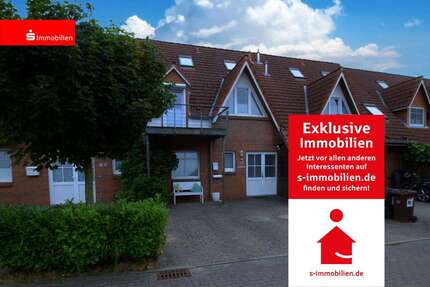 Haus zum Kaufen in Westerrönfeld 329.000,00 € 120.59 m²