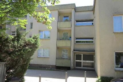 Schöner Wohnen: ansprechende 3-Zimmer-Wohnung - Eschweiler