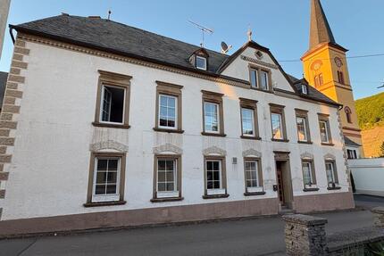 2 Zimmer Wohnung in Trittenheim - Schweich