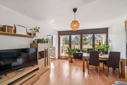 Wohnung zum Kaufen in München 579.000,00 € 82.42 m²