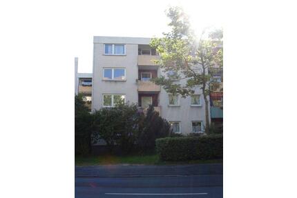 Gemütliche 1,5-Zimmer-Wohnung mit modernisiertem Bad - Kassel Bad Wilhelmshöhe