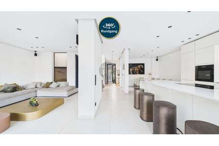 Haus zum Kaufen in Wennigsen Bredenbeck am Deister 799.000,00 € 185 m² - Wennigsen / Bredenbeck am Deister