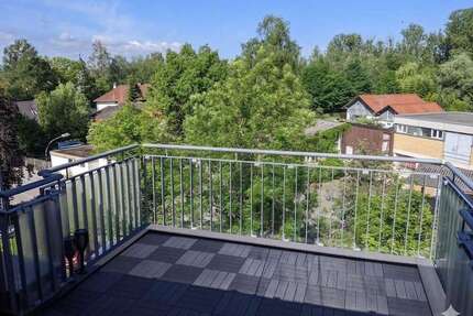 Wohnung zum Mieten in Dorfen 1.440,00 € 103.5 m²