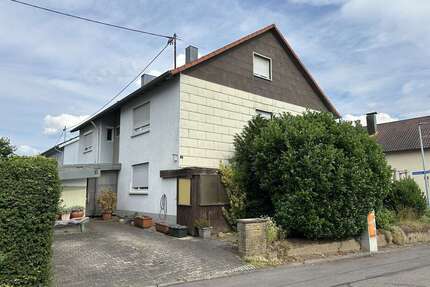Haus zum Kaufen in Schwaigern Massenbach 299.000,00 € 228.5 m² - Schwaigern / Massenbach