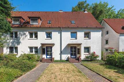 Wohnung zum Mieten in Itzehoe 288,04 € 28.92 m²