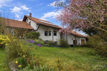 Haus zum Kaufen in Stammham 749.000,00 € 170 m²