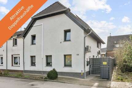 Haus zum Kaufen in Wassenberg 289.000,00 € 124 m²