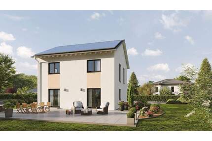 Ihr Traumhaus wartet auf Sie - Gestalten Sie Ihr individuelles Zuhause! - Perleberg