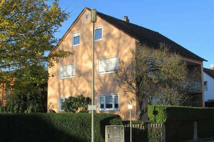 Wohnung zum Mieten in Moosburg 550,00 € 60 m²