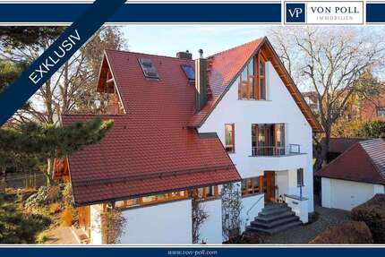 Haus zum Kaufen in Markdorf 1.297.000,00 € 278 m²