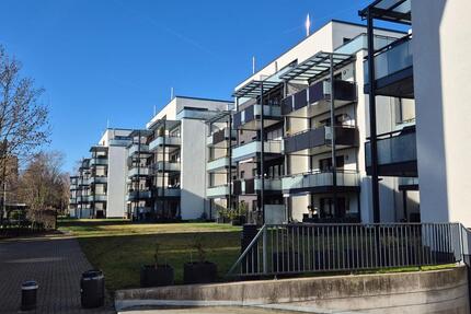 Penthousewohnung in Braunschweig (Wittekindstraße)