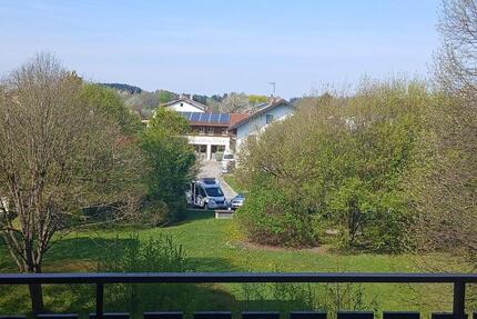 Provisionsfrei Wohnen im Grünen – Großzügige 5-Zimmer-Wohnung mit - Ebersberg