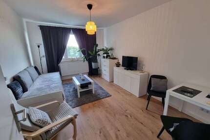 Wohnung zum Mieten in Angermünde 549,00 € 30 m²