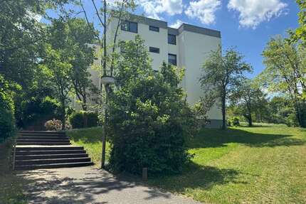 Wohnung zum Kaufen in Würzburg 360.000,00 € 94.72 m²