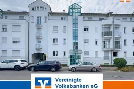Wohnung zum Kaufen in Böblingen 380.000,00 € 73.4 m²