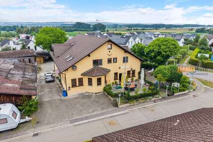 Haus zum Kaufen in Singen 949.000,00 € 630 m²