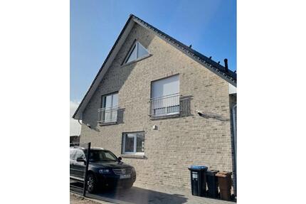 Schöne Doppelhaushälfte 183qm Wohnfläche von Privat - Buxtehude