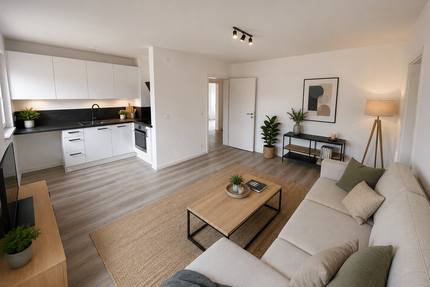 Wohnung zum Kaufen in Lauf an der Pegnitz 249.000,00 € 63 m²
