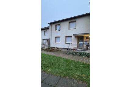Wohnen im Blumenviertel … Wohnung zu vermieten - Bönen