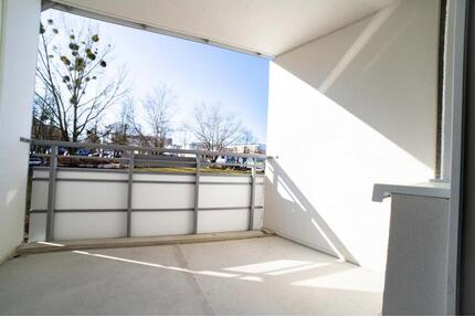 Frisch modernisiert - Wohnen in der Oststadt - Neubrandenburg Carlshöhe