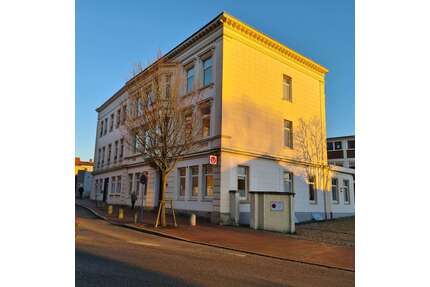 Wohnung zum Mieten in Itzehoe 470,00 € 46 m²