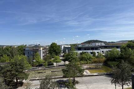 Wohnung zum Kaufen in Aschaffenburg Schweinheim 274.900,00 € 83.62 m² - Aschaffenburg / Schweinheim
