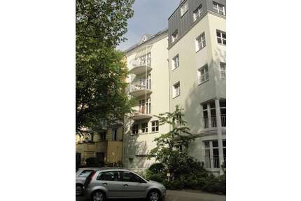 Wohnung zum Kaufen in Hamburg 298.000,00 € 46 m²