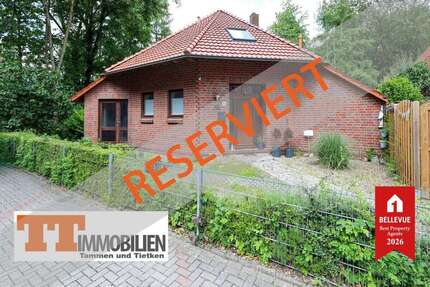 Haus zum Mieten in Wilhelmshaven 1.100,00 € 130 m²
