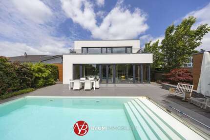 Haus zum Kaufen in Viersen 1.090.000,00 € 271 m²