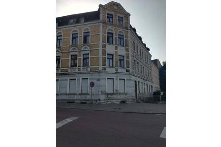2 Raum Wohnung - 310,00&nbsp;EUR Kaltmiete, ca.&nbsp; 50,00&nbsp;m&sup2; in Aschersleben (PLZ: 06449)