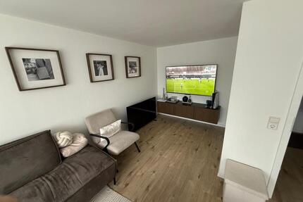 Mietwohnung - 650,00&nbsp;EUR Kaltmiete, ca.&nbsp; 49,50&nbsp;m&sup2; in Recklinghausen (PLZ: 45661) Grullbad