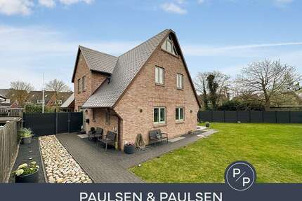 Haus zum Kaufen in Sylt 1.650.000,00 € 162 m²