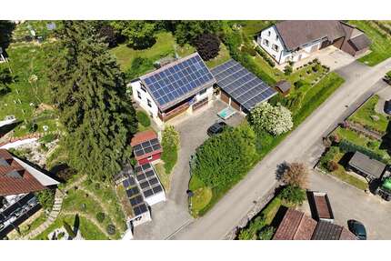 Haus zum Kaufen in Bad Bellingen Hertingen 489.000,00 € 180 m²