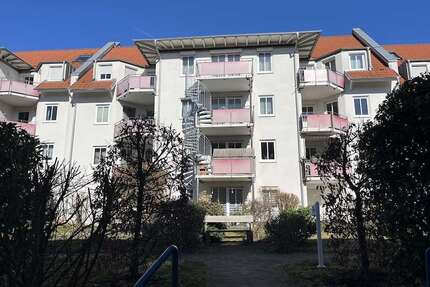 Wohnung zum Kaufen in Leipzig 150.000,00 € 62 m²