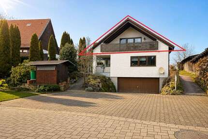 Wohnung zum Mieten in Lorch 695,00 € 71.28 m²