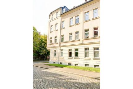 *1. Monat Kaltmietfrei!* Inklusive moderner Einbauküche! - Leipzig Ost