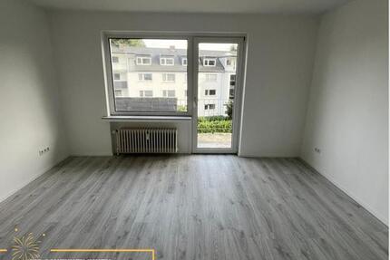 Helle 3-Zimmer-Wohnung mit Balkon – frisch saniert und einzugsbereit - Werl