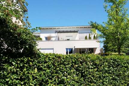 Wohnung zum Mieten in Dachau 1.750,00 € 112.1 m²