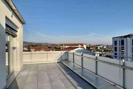 Wohnung zum Mieten in Simbach am Inn 1.150,00 € 128.82 m²
