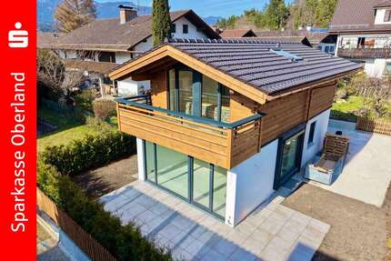 Haus zum Kaufen in Garmisch-Partenkirchen 1.185.000,00 € 93 m²