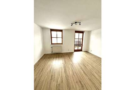 Wohnung zum Kaufen in Bad Griesbach 56.000,00 € 28.7 m²