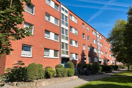 3 Zimmer Eigentumswohnung im attraktiven Lage Barenburg - Emden