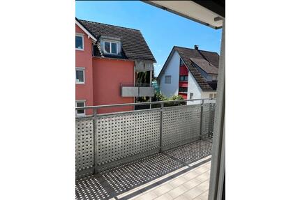 2 Zimmer Wohnung Tübingen stadtnah - Kusterdingen