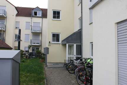 Wohnung zum Mieten in Klosterlechfeld 400,00 € 41 m²