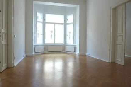 ab Juli * 5-RW * Balkon * Parkett * Waldstraßenviertel - Leipzig Zentrum-Nordwest