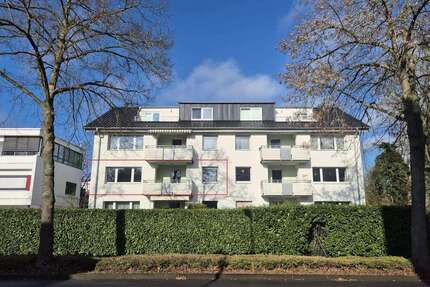 Wohnung zum Kaufen in Bonn Röttgen 349.000,00 € 91.52 m² - Bonn / Röttgen